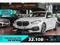 BMW 116 116dA Blanco - thumbnail 1