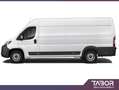 Peugeot Boxer 435 180 L4H2 EAT8 Cam 3PMSF 270° Alb - thumbnail 2