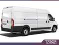 Peugeot Boxer 435 180 L4H2 EAT8 Cam 3PMSF 270° Alb - thumbnail 3