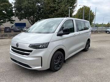 e-Caravelle Life Elettrico 160 kW post auto L1