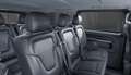 Mercedes-Benz V 220 220d Extralargo Avantgarde Negro - thumbnail 11