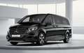Mercedes-Benz V 220 220d Extralargo Avantgarde Negro - thumbnail 1