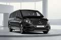 Mercedes-Benz V 220 220d Extralargo Avantgarde Negro - thumbnail 2