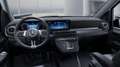 Mercedes-Benz V 220 220d Extralargo Avantgarde Negro - thumbnail 9