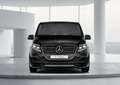 Mercedes-Benz V 220 220d Extralargo Avantgarde Negro - thumbnail 5