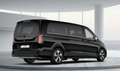 Mercedes-Benz V 220 220d Extralargo Avantgarde Negro - thumbnail 4
