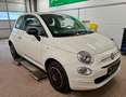Fiat 500 1.0 GSE Last Edition Klima & Sound Weiß - thumbnail 1