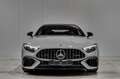 Mercedes-Benz SL 63 AMG Roadster 4MATIC+ Premium Plus Keramisch Carbon Bur Grijs - thumbnail 4