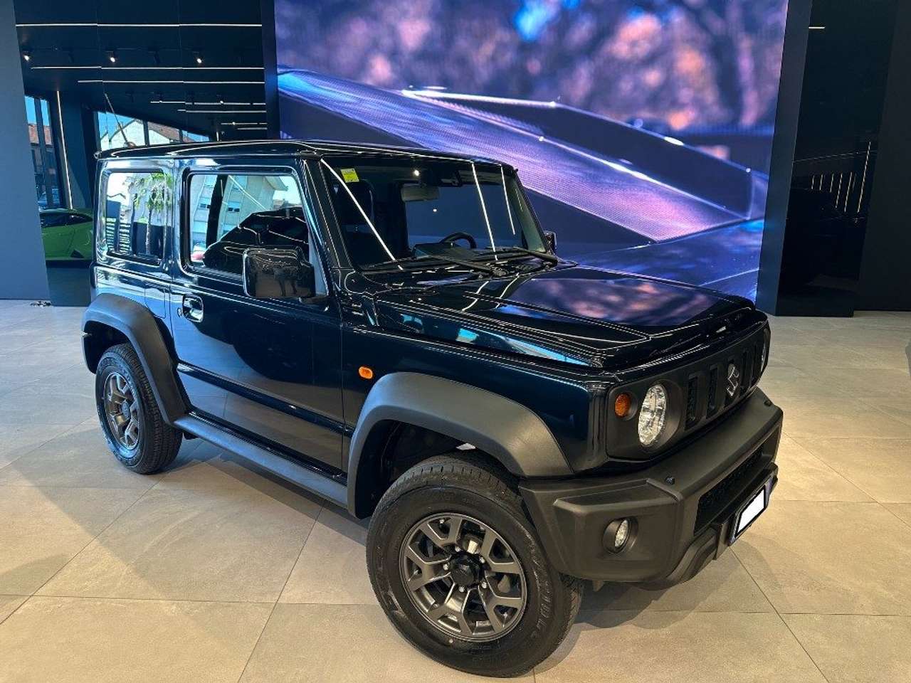 Suzuki Jimny 1.5 GL