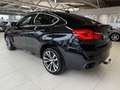 BMW X6 M50d AHK H&K TV HUD Kamera STHZ Memory Schwarz - thumbnail 7