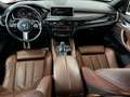 BMW X6 M50d AHK H&K TV HUD Kamera STHZ Memory Schwarz - thumbnail 10