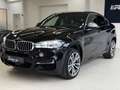 BMW X6 M50d AHK H&K TV HUD Kamera STHZ Memory Schwarz - thumbnail 1