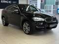 BMW X6 M50d AHK H&K TV HUD Kamera STHZ Memory Schwarz - thumbnail 3