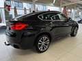 BMW X6 M50d AHK H&K TV HUD Kamera STHZ Memory Schwarz - thumbnail 5