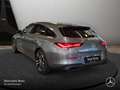 Mercedes-Benz CLA 200 d PROGRESSIVE+NIGHT+PANO+360°+MULTIBEAM Grau - thumbnail 10