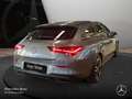 Mercedes-Benz CLA 200 d PROGRESSIVE+NIGHT+PANO+360°+MULTIBEAM Grau - thumbnail 8