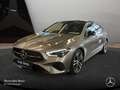 Mercedes-Benz CLA 200 d PROGRESSIVE+NIGHT+PANO+360°+MULTIBEAM Grau - thumbnail 2