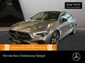 Mercedes-Benz CLA 200 d PROGRESSIVE+NIGHT+PANO+360°+MULTIBEAM Grau - thumbnail 1
