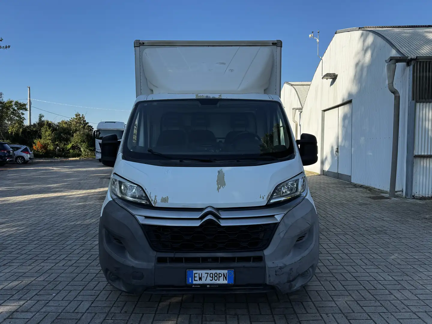 Citroen Jumper 33 L3H2 S&S Business - 1