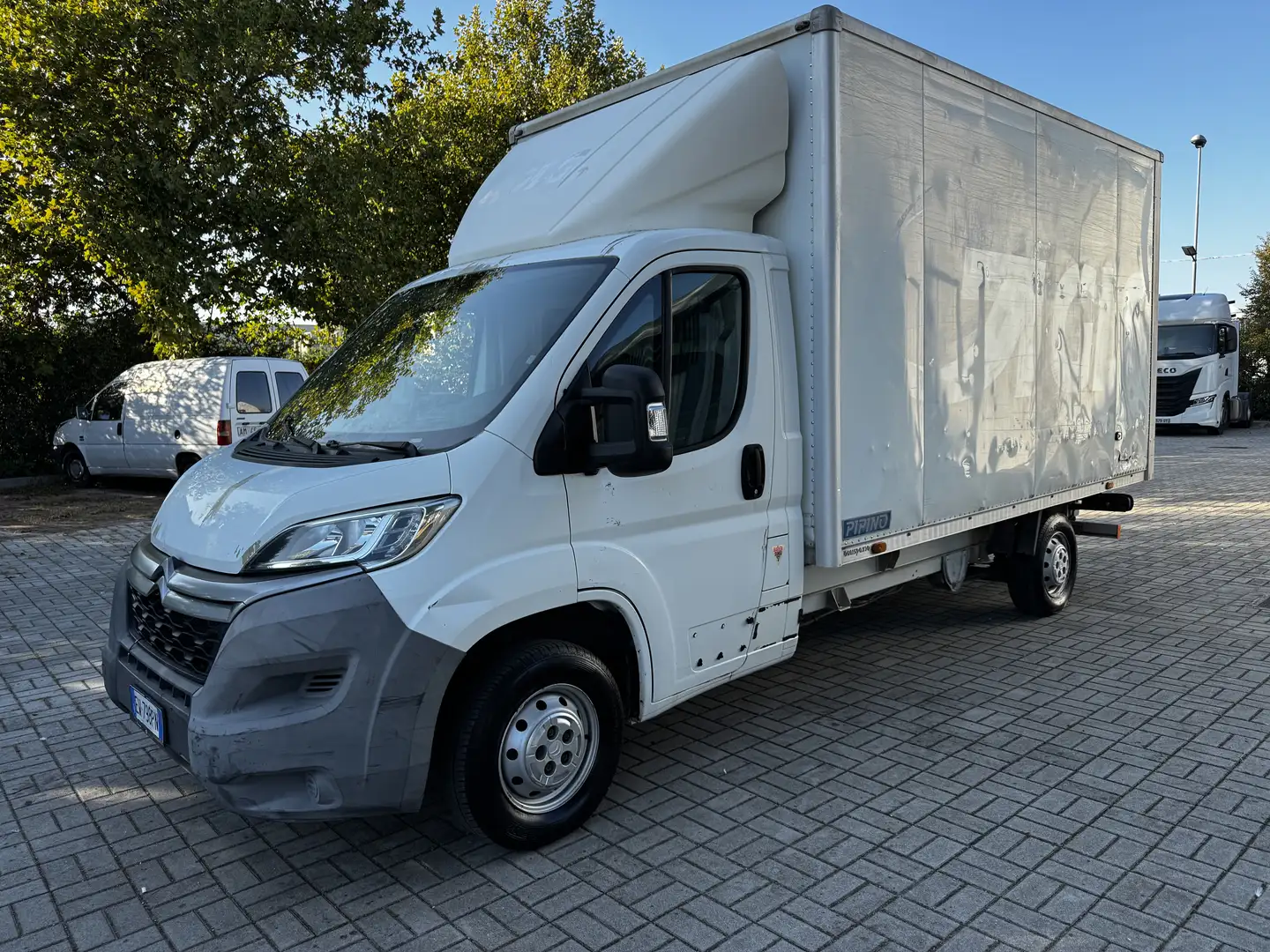 Citroen Jumper 33 L3H2 S&S Business - 2