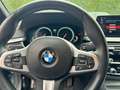 BMW 520 520d Aut. M sport paket TOP Blau - thumbnail 2