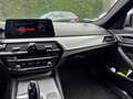 BMW 520 520d Aut. M sport paket TOP Blau - thumbnail 1