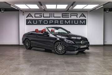 Cabrio 250d 9G-Tronic