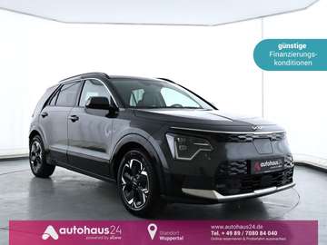 e-Niro Vision (64,8kWh) ACC|Navi|Kamera|CarPlay