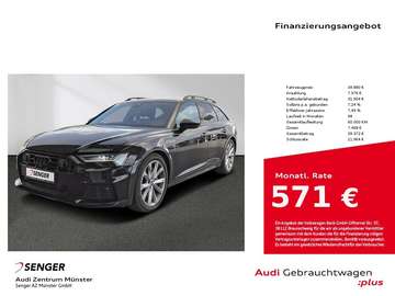 quattro 55 TDI B&O ACC Standh. AHK