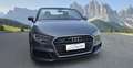 Audi A3 Cabrio 4x4 edition 184cv S-LINE *GAR 2ANNI AUDI Grau - thumbnail 1
