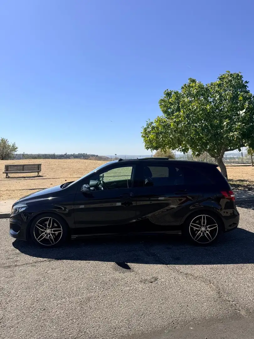 Mercedes-Benz B 220 220d 7G-DCT - 1