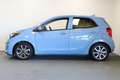 Kia Picanto 1.0 DPi DynamicPlusLine Afneembare Trekhaak Bleu - thumbnail 2