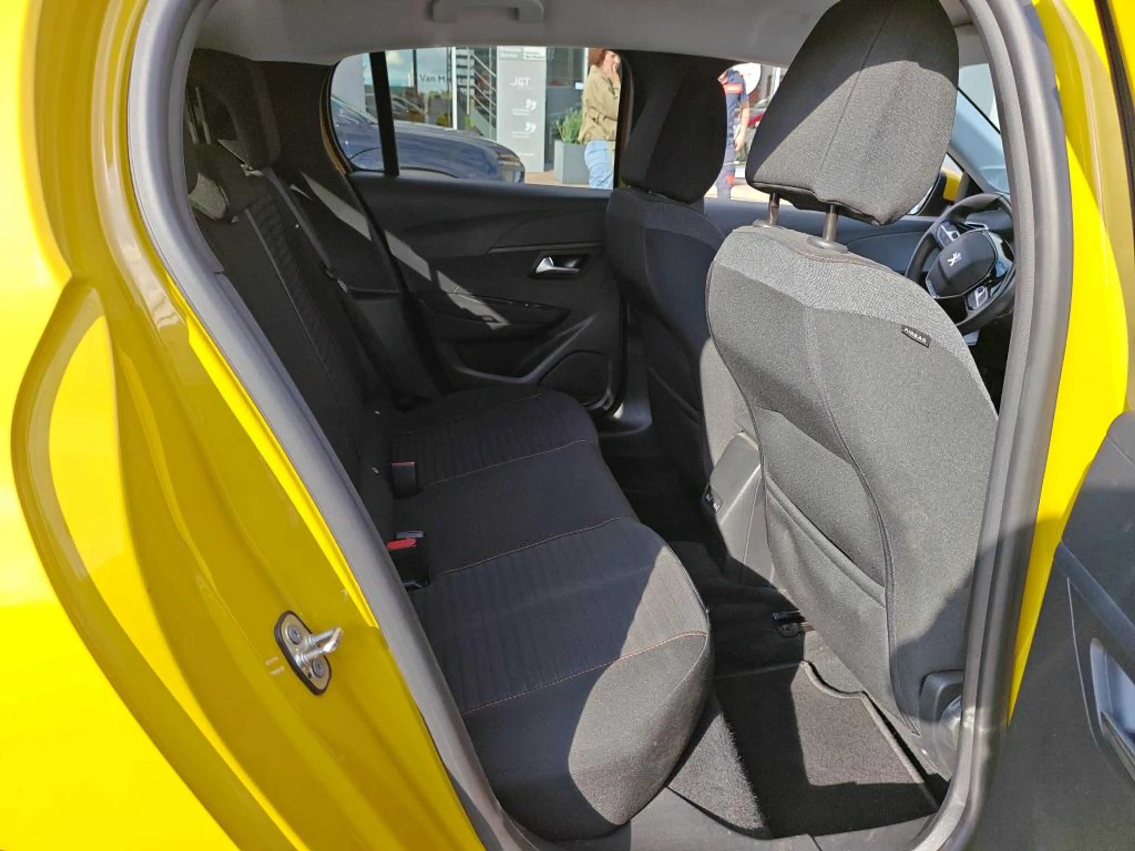 Peugeot e-208 EV Active Pack 50 kWh | Fase 3 laden | SOH 97,13% — photo 8