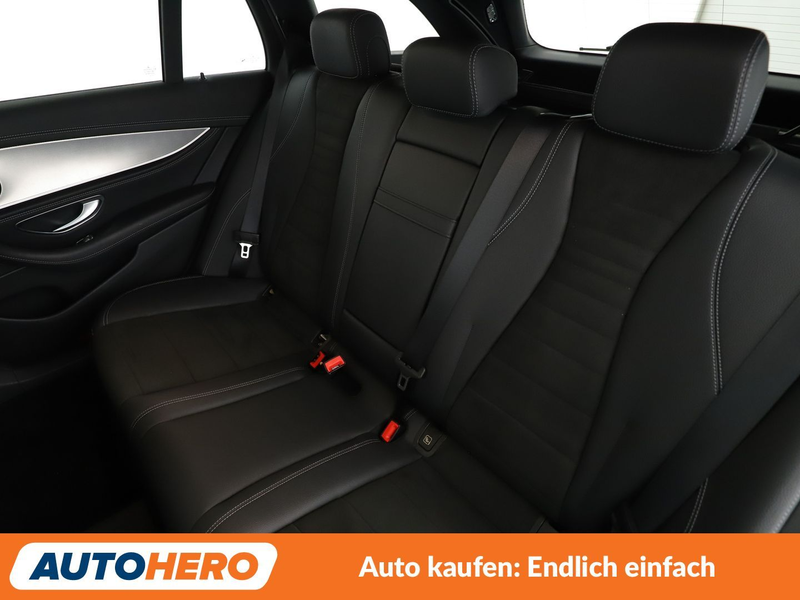 Mercedes-Benz E 400 E 400 d T 4Matic AMG Line Aut.*NAV*LED*ACC*CAM*PDC — photo 14