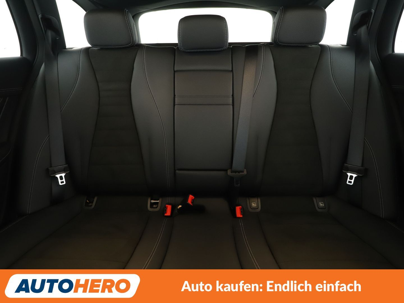 Mercedes-Benz E 400 E 400 d T 4Matic AMG Line Aut.*NAV*LED*ACC*CAM*PDC — photo 15