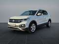 Volkswagen T-Cross Style 1.0TSI DSG *ACC*AID*LED*SHZ* Weiß - thumbnail 2