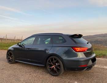Leon ST 2.0 TSI 4Drive OPF DSG Cupra R