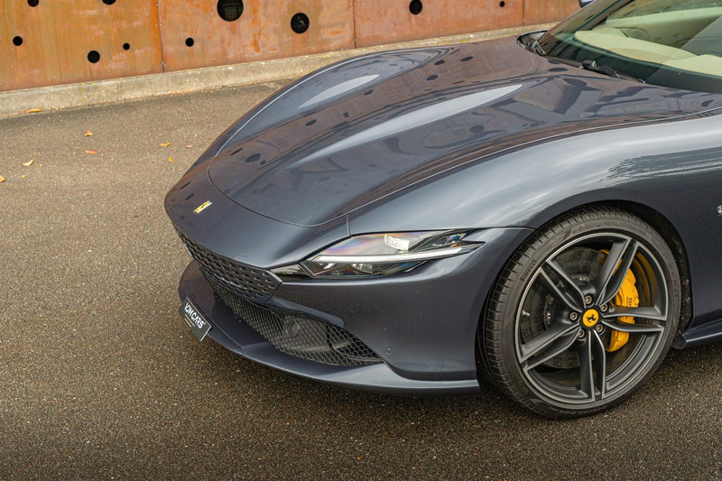 Ferrari Roma *WARRANTY 03/2028*ADAS*P.DISPLAY*PPF*MADM* — photo 13