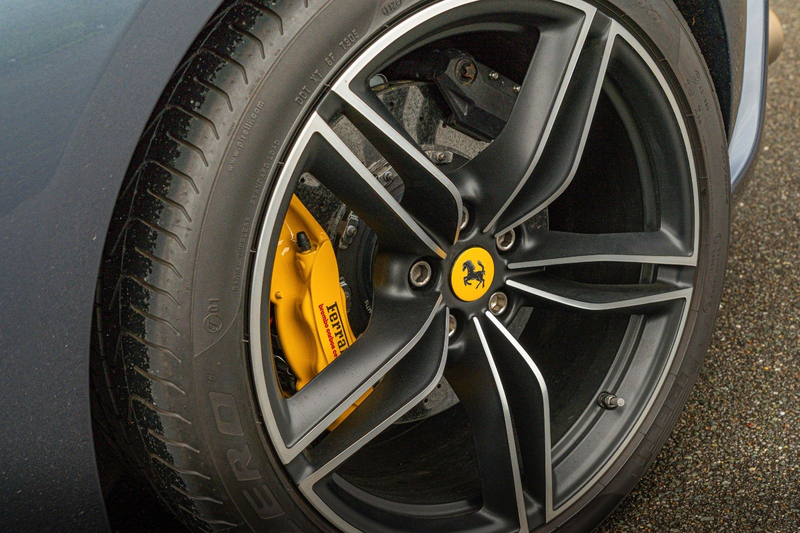 Ferrari Roma *WARRANTY 03/2028*ADAS*P.DISPLAY*PPF*MADM* — photo 10