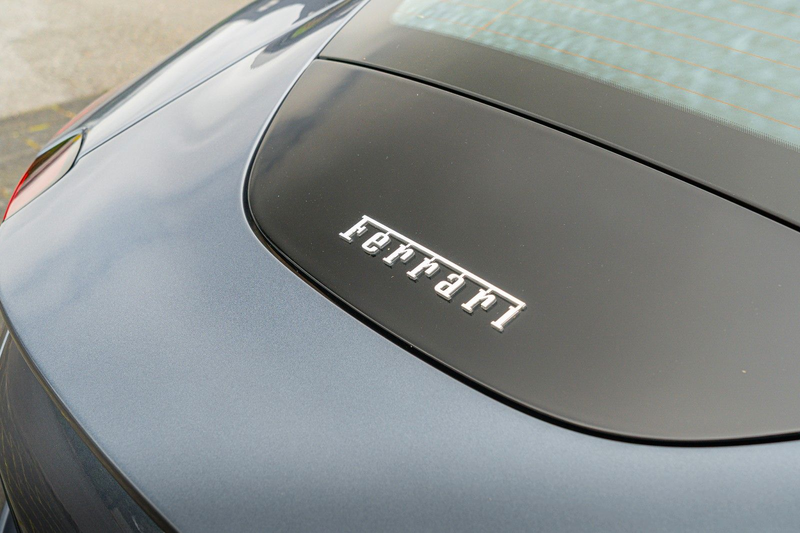 Ferrari Roma *WARRANTY 03/2028*ADAS*P.DISPLAY*PPF*MADM* — photo 14