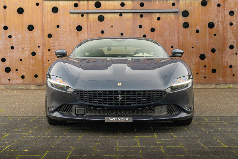 Ferrari Roma *WARRANTY 03/2028*ADAS*P.DISPLAY*PPF*MADM* — photo 2