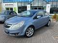Opel Corsa Edition 1.2 16V Blau - thumbnail 4