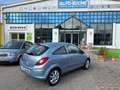 Opel Corsa Edition 1.2 16V Blau - thumbnail 2