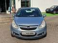 Opel Corsa Edition 1.2 16V Blau - thumbnail 3