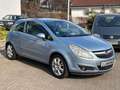 Opel Corsa Edition 1.2 16V Blau - thumbnail 10