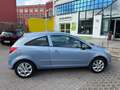 Opel Corsa Edition 1.2 16V Blau - thumbnail 9