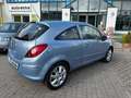 Opel Corsa Edition 1.2 16V Blau - thumbnail 8