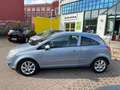 Opel Corsa Edition 1.2 16V Blau - thumbnail 5