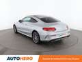 Mercedes-Benz C 220 Coupé 220 d Sportline 9G-Tronic Gri - thumbnail 4
