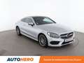 Mercedes-Benz C 220 Coupé 220 d Sportline 9G-Tronic Gri - thumbnail 8